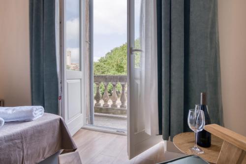 AAA Apartments & Rooms with free parking