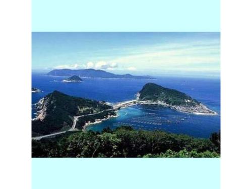 Gallery image of Hotel Bellreef Otsuki - Vacation STAY 43762v in Otsuki
