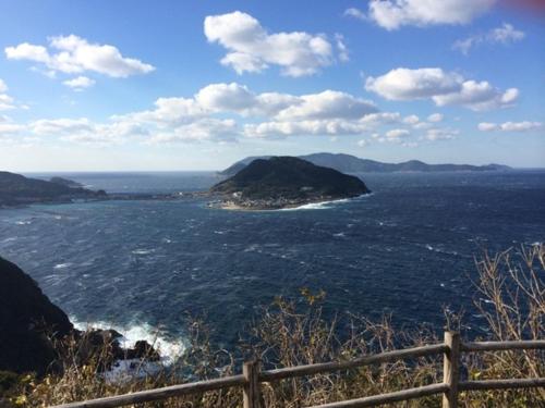 Gallery image of Hotel Bellreef Otsuki - Vacation STAY 43762v in Otsuki
