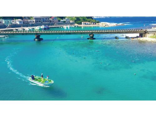 Gallery image of Hotel Bellreef Otsuki - Vacation STAY 43762v in Otsuki