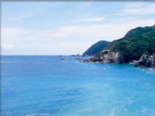 Gallery image of Hotel Bellreef Otsuki - Vacation STAY 43767v in Otsuki