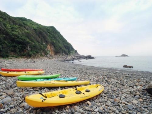 Gallery image of Hotel Bellreef Otsuki - Vacation STAY 43767v in Otsuki