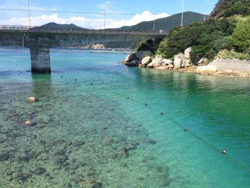 Gallery image of Hotel Bellreef Otsuki - Vacation STAY 43778v in Otsuki
