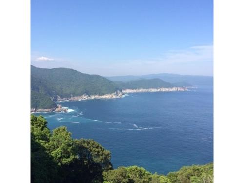 Gallery image of Hotel Bellreef Otsuki - Vacation STAY 43767v in Otsuki