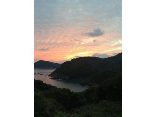 Gallery image of Hotel Bellreef Otsuki - Vacation STAY 43767v in Otsuki