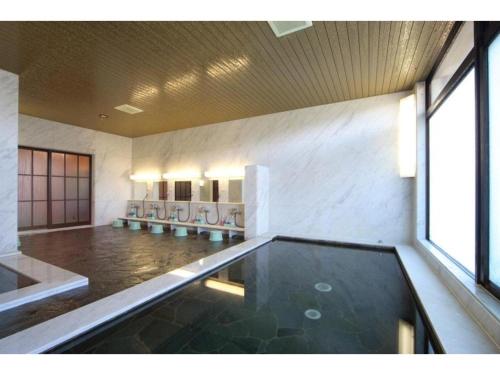 Gallery image of Hotel Bellreef Otsuki - Vacation STAY 43778v in Otsuki