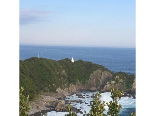 Gallery image of Hotel Bellreef Otsuki - Vacation STAY 43750v in Otsuki