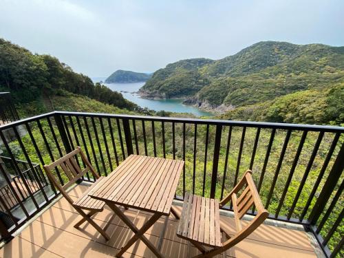 Gallery image of Hotel Bellreef Otsuki - Vacation STAY 43775v in Otsuki