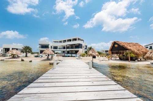 Playa De Sala Boutique Hotel