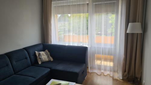 Apartament nad morzem LYNX