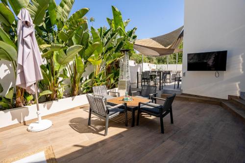 Villa Zorro photo 9