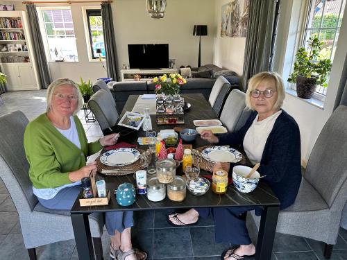 B&B de Wiekeborg – Photos 2