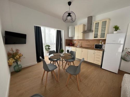 apartamentos Larios centro