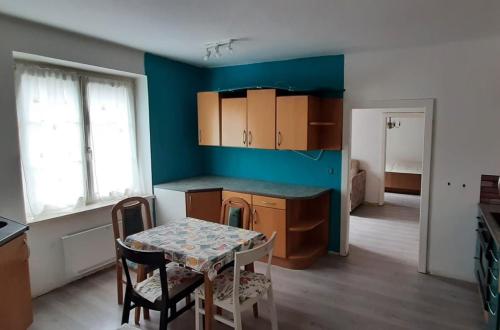 Gallery image of Schöne Wohnung in der Breitenau in Breitenau am Hochlantsch