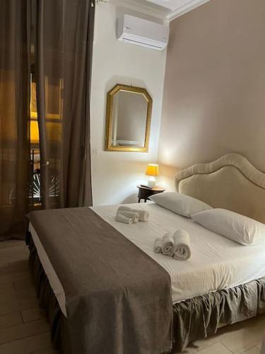 Casa vacanza al centro di Napoli A' fenestrella