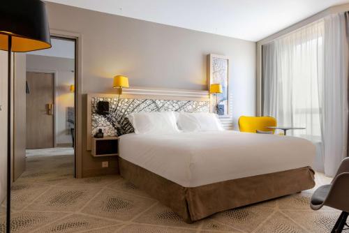 Hilton Garden Inn Paris Massy