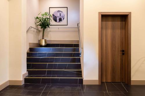 ブレシアにあるDoubleTree by Hilton Bresciaのギャラリーの写真
