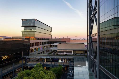 Hilton Guadalajara Midtown en Guadalajara