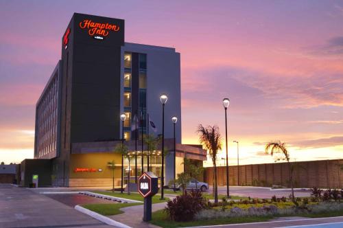 Hampton Inn by Hilton Merida en Mérida