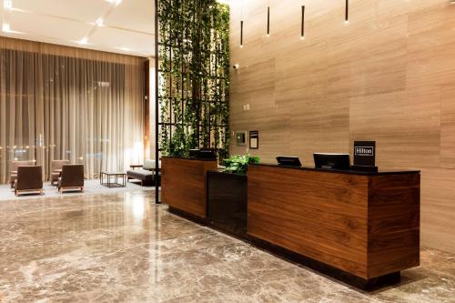 Hilton Garden Inn Merida en Mérida