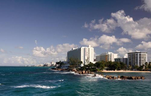 The Condado Plaza Hotel