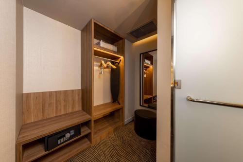 Fotografie z fotogalerie ubytování Hilton Garden Inn Lima Miraflores v destinaci Lima