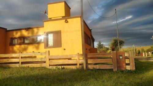 Casa Potrero de Garay – Photos 2
