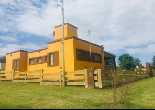 Casa Potrero de Garay – Photos 3