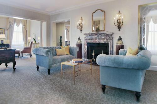 The Drake Hotel Image