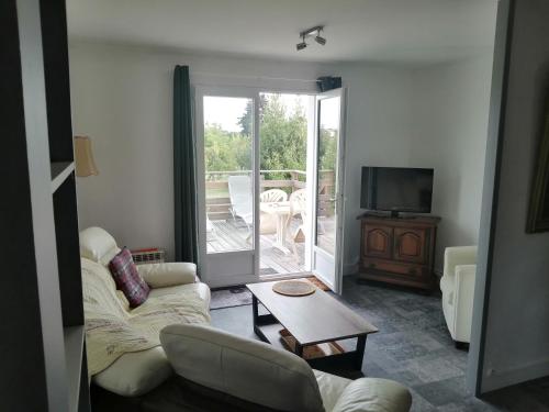 Maison au calme à 5 minutes du centre-ville 2 nuitées minimum