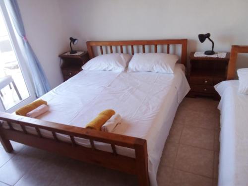 Apartments with parking space Mastrinka, Ciovo - 9428