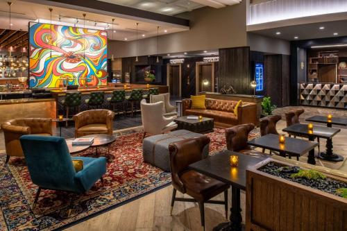 The Duniway Portland, A Hilton Hotel Image