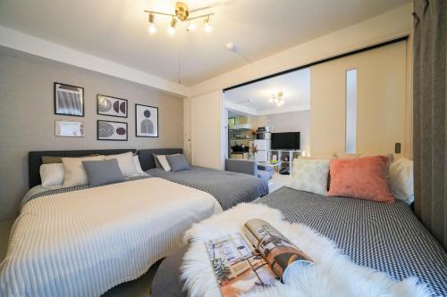 Hotel Flourish 67