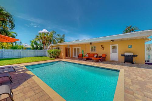 Fotografie z fotogalerie ubytování Ariana's Paradise v destinaci St Pete Beach