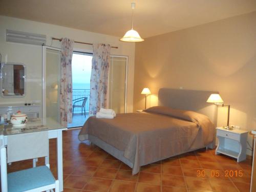 Gallery image of Delfinia in Vlachata