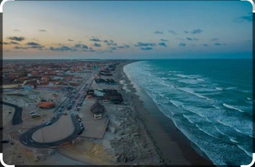 Paysage naturel près de l'appartement