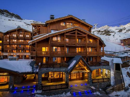 Spacious Alpine Stay