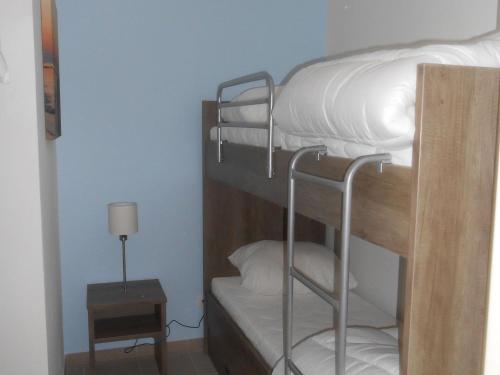 Photo de la galerie de l'établissement Apartment on the center of Bray-Dunes, à Bray-Dunes