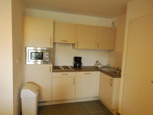 Photo de la galerie de l'établissement Apartment on the center of Bray-Dunes, à Bray-Dunes