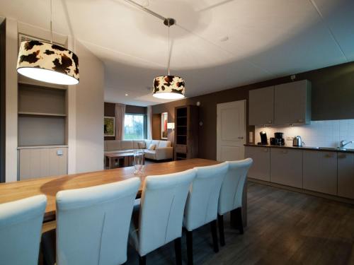 Gallery image of Villa in Texel near De Krim Holiday Park in De Cocksdorp