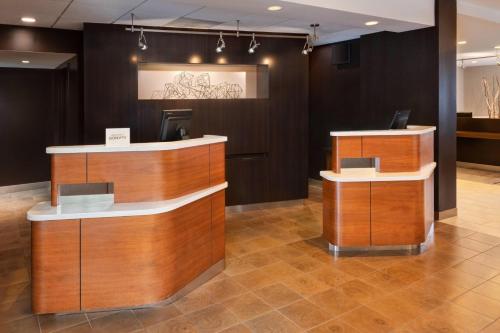 Courtyard by Marriott Atlanta Executive Park/Emory Image