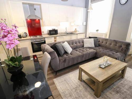 Gallery image of St John's North Hotel Apartments in Wakefield