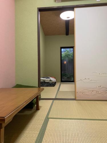 Gallery image of 翠云間 庭院式京町屋 京都四条西院 in Kyoto