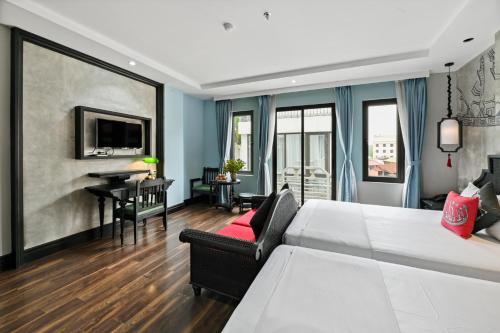 [🛒🇻🇳]22Land Residence Hotel & Spa 52 Ngo Huyen – , SKU – – booking.com 🇻🇳🛒Top1Shop🛒 🇻🇳Top1Vietnam🇻🇳 🛍🛒🇻🇳