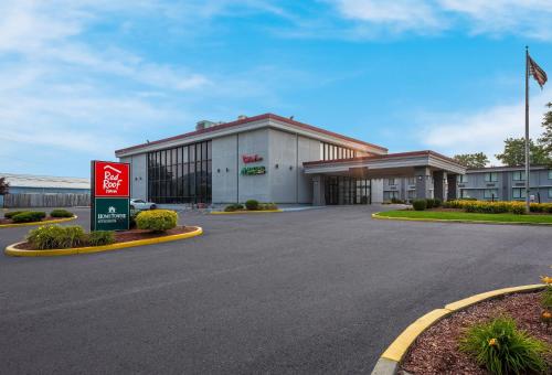 Red Roof Inn Painted Post – Photos 3