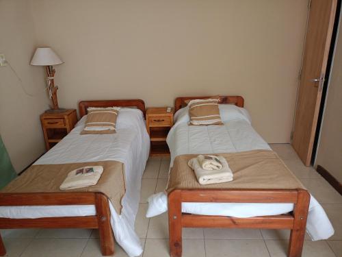 Gallery image of hosteria Don López in Colón