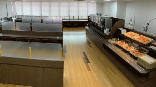 Hotel Alpha-One Kitashinsaibashi