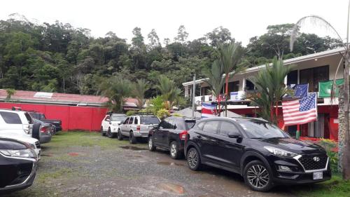 Galería fotográfica de Roca Mar ROCAWELCH Puerto Viejo en Puerto Viejo