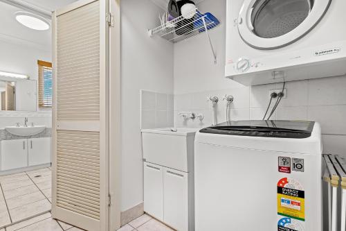 Gambar di galeri bagi Bliss On The Bay di Airlie Beach