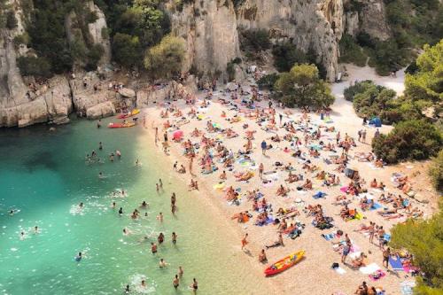 Φυσικό τοπίο κοντά σε αυτό το διαμέρισμα